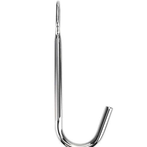 Anal Hooks Steel Ball No Plug Hook 5783 Stainless PerfectFit 0901